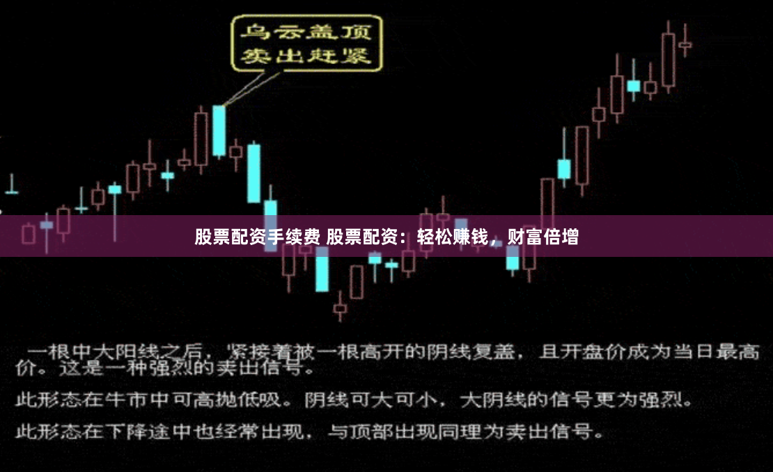 股票配资手续费 股票配资：轻松赚钱，财富倍增